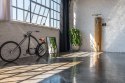 Atlas treningowy NOHrD SlimBeam Optik Stal