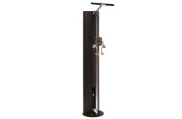 Atlas treningowy NOHrD SlimBeam Shadow Jesion