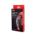 BODY SCULPTURE OPASKA NA ŁOKIEĆ ZE ŚCIAGACZEM BNS 004L BODY SCULPTURE OPASKA NA ŁOKIEĆ ZE ŚCIAGACZEM BNS 004L