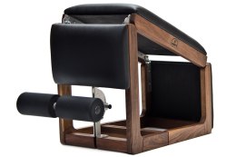 Ławka do ćwiczeń NOHrD TriaTrainer Classic Orzech