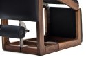 Ławka do ćwiczeń NOHrD TriaTrainer Classic Orzech