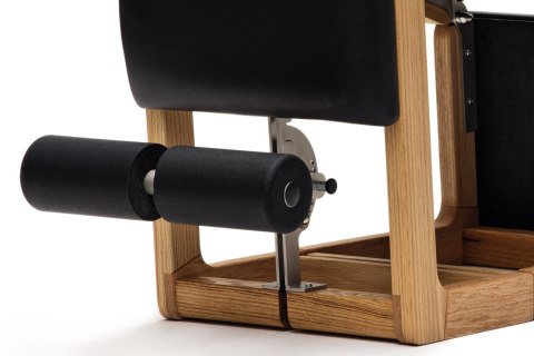 Ławka do ćwiczeń NOHrD TriaTrainer Oak Dąb Ławka do ćwiczeń NOHrD TriaTrainer Oak Dąb