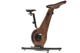 Rower treningowy NOHrD Classic Orzech