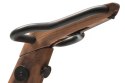 Rower treningowy NOHrD Classic Orzech