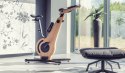 Rower treningowy NOHrD Classic Orzech