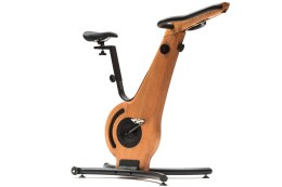 Rower treningowy NOHrD Oxbridge Wiśnia