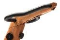 Rower treningowy NOHrD Oxbridge Wiśnia