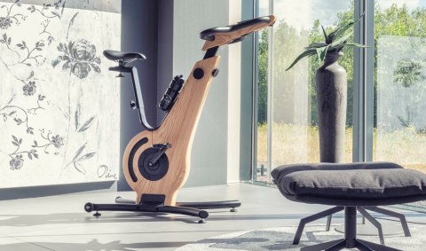 Rower treningowy NOHrD Oak Dąb Rower treningowy NOHrD Oak Dąb