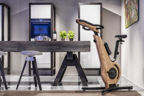 Rower treningowy NOHrD Shadow Jesion Rower treningowy NOHrD Shadow Jesion