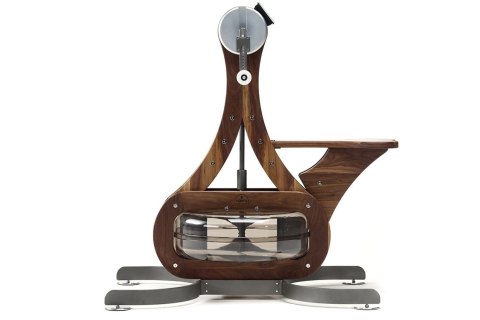 Urządzenie do ćwiczeń górnych partii ciała NOHrD WaterGrinder Classic G1 Orzech Urządzenie do ćwiczeń górnych partii ciała NOHrD WaterGrinder Classic G1 Orzech