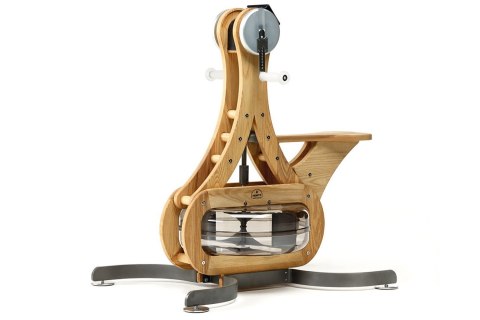 Urządzenie do ćwiczeń górnych partii ciała NOHrD WaterGrinder Natural G1 Jesion Urządzenie do ćwiczeń górnych partii ciała NOHrD WaterGrinder Natural G1 Jesion