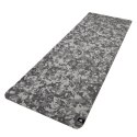 ADIDAS MATA TRENINGOWA 4 MM SZARA-MORO ADMT-13231GR ADIDAS MATA TRENINGOWA 4 MM SZARA-MORO ADMT-13231GR