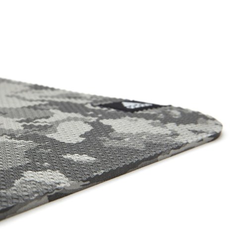 ADIDAS MATA TRENINGOWA 4 MM SZARA-MORO ADMT-13231GR ADIDAS MATA TRENINGOWA 4 MM SZARA-MORO ADMT-13231GR