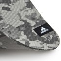 ADIDAS MATA TRENINGOWA 4 MM SZARA-MORO ADMT-13231GR ADIDAS MATA TRENINGOWA 4 MM SZARA-MORO ADMT-13231GR