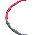 BODY SCULPTURE HULA HOP Z WYPUSTKAMI BB 6412 BODY SCULPTURE HULA HOP Z WYPUSTKAMI BB 6412