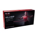 BODY SCULPTURE HULA HOP Z WYPUSTKAMI BB 6412 BODY SCULPTURE HULA HOP Z WYPUSTKAMI BB 6412
