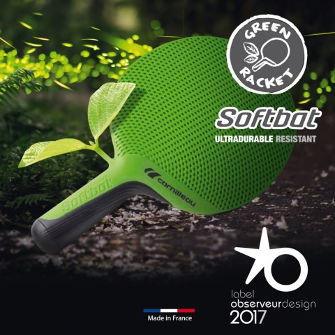 CORNILLEAU RAKIETKA SOFTBAT NIEBIESKA 454705 OUTDOOR CORNILLEAU RAKIETKA SOFTBAT NIEBIESKA 454705 OUTDOOR