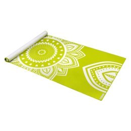 ECOWELLNESS RĘCZNIK DO JOGI QB 041