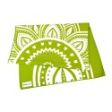 ECOWELLNESS RĘCZNIK DO JOGI QB 041 ECOWELLNESS RĘCZNIK DO JOGI QB 041