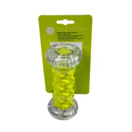 ECOWELLNESS WAŁEK DO MASAŻU STÓP QM 128