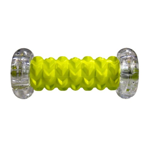 ECOWELLNESS WAŁEK DO MASAŻU STÓP QM 128 ECOWELLNESS WAŁEK DO MASAŻU STÓP QM 128