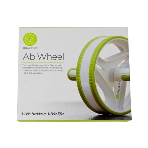 ECOWELLNESS WAŁEK POJEDYNCZY QB 711 ECOWELLNESS WAŁEK POJEDYNCZY QB 711