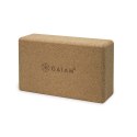 GAIAM KOSTKA DO JOGI Z KORKA 52292 GAIAM KOSTKA DO JOGI Z KORKA 52292