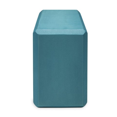 GAIAM KOSTKA DO JOGI Z PIANKI BLUE TEAL 59181 GAIAM KOSTKA DO JOGI Z PIANKI BLUE TEAL 59181
