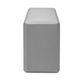 GAIAM KOSTKA DO JOGI Z PIANKI SZARA 61350