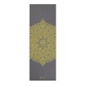 GAIAM MATA DO JOGI CITRON SUNDIAL 6 MM 61333 GAIAM MATA DO JOGI CITRON SUNDIAL 6 MM 61333