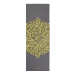 GAIAM MATA DO JOGI CITRON SUNDIAL 6 MM 61333