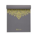 GAIAM MATA DO JOGI CITRON SUNDIAL 6 MM 61333 GAIAM MATA DO JOGI CITRON SUNDIAL 6 MM 61333
