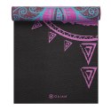 GAIAM MATA DO JOGI DWUSTRONNA BE FREE 6 MM 62031 GAIAM MATA DO JOGI DWUSTRONNA BE FREE 6 MM 62031