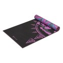 GAIAM MATA DO JOGI DWUSTRONNA BE FREE 6 MM 62031 GAIAM MATA DO JOGI DWUSTRONNA BE FREE 6 MM 62031