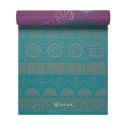 GAIAM MATA DO JOGI DWUSTRONNA KIKU 6 MM 61548 GAIAM MATA DO JOGI DWUSTRONNA KIKU 6 MM 61548