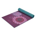 GAIAM MATA DO JOGI DWUSTRONNA KIKU 6 MM 61548 GAIAM MATA DO JOGI DWUSTRONNA KIKU 6 MM 61548
