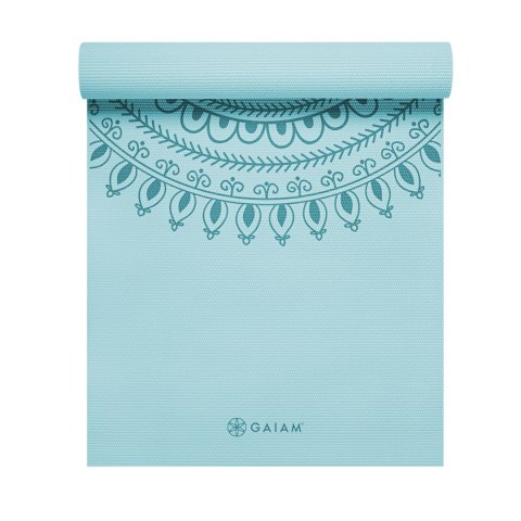 GAIAM MATA DO JOGI MARRAKESH 6 MM 60527 GAIAM MATA DO JOGI MARRAKESH 6 MM 60527