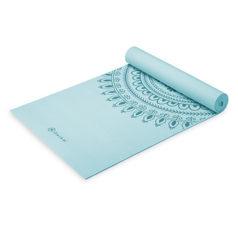 GAIAM MATA DO JOGI MARRAKESH 6 MM 60527 GAIAM MATA DO JOGI MARRAKESH 6 MM 60527
