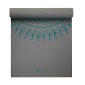 GAIAM MATA DO JOGI PREMIUM BIG MARRAKESH 6 MM 62187 GAIAM MATA DO JOGI PREMIUM BIG MARRAKESH 6 MM 62187