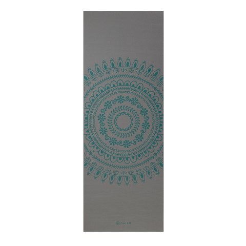 GAIAM MATA DO JOGI PREMIUM BIG MARRAKESH 6 MM 62187 GAIAM MATA DO JOGI PREMIUM BIG MARRAKESH 6 MM 62187