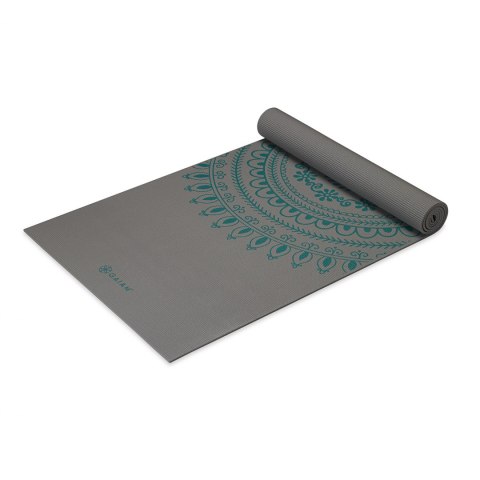 GAIAM MATA DO JOGI PREMIUM BIG MARRAKESH 6 MM 62187 GAIAM MATA DO JOGI PREMIUM BIG MARRAKESH 6 MM 62187