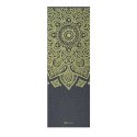 GAIAM MATA DO JOGI PREMIUM SUNDIAL LAYERS 6 MM 62432 GAIAM MATA DO JOGI PREMIUM SUNDIAL LAYERS 6 MM 62432