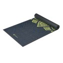 GAIAM MATA DO JOGI PREMIUM SUNDIAL LAYERS 6 MM 62432 GAIAM MATA DO JOGI PREMIUM SUNDIAL LAYERS 6 MM 62432