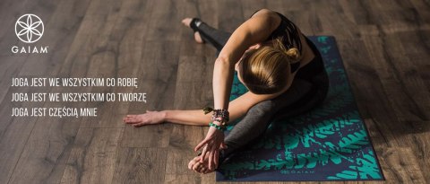 GAIAM PIŁECZKI MASUJĄCE CIEPŁO/ZIMNO 59578 GAIAM PIŁECZKI MASUJĄCE CIEPŁO/ZIMNO 59578