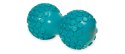 GAIAM PIŁKA PODWÓJNA Z WYPUSTKAMI DO MASAŻU 61354 GAIAM PIŁKA PODWÓJNA Z WYPUSTKAMI DO MASAŻU 61354
