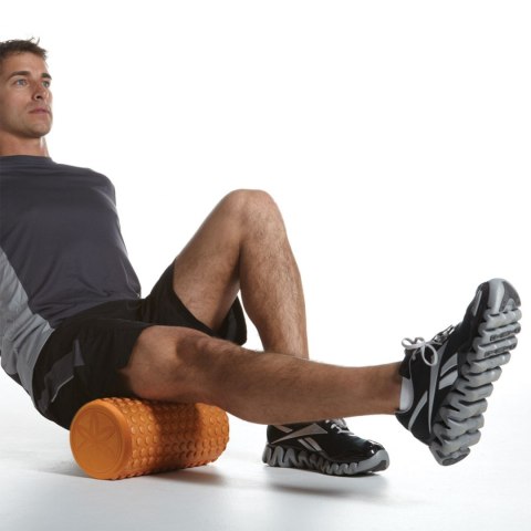 GAIAM ROLLER PIANKOWY Z WYPUSTKAMI 59257 GAIAM ROLLER PIANKOWY Z WYPUSTKAMI 59257