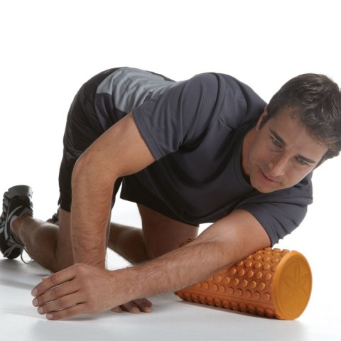 GAIAM ROLLER PIANKOWY Z WYPUSTKAMI 59257 GAIAM ROLLER PIANKOWY Z WYPUSTKAMI 59257