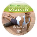 GAIAM ROLLER PIANKOWY Z WYPUSTKAMI 59257 GAIAM ROLLER PIANKOWY Z WYPUSTKAMI 59257