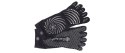 GAIAM SKARPETKI ANTYPOŚLIZGOWE CZARNE S/M 52223 GAIAM SKARPETKI ANTYPOŚLIZGOWE CZARNE S/M 52223