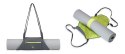 GAIAM UCHWYT NA MATĘ CITRON STORM 61319 GAIAM UCHWYT NA MATĘ CITRON STORM 61319